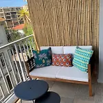 Palais Azur Apartmán Cannes