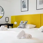 Apartmán Palais Azur