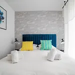 Palais Azur Apartmán Cannes