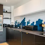Apartmán Palais Azur Cannes
