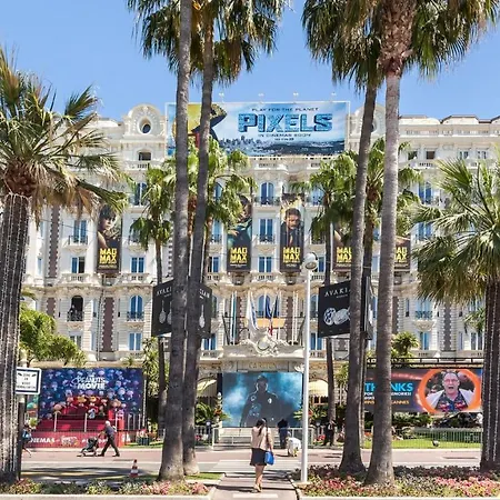 Palais Azur *