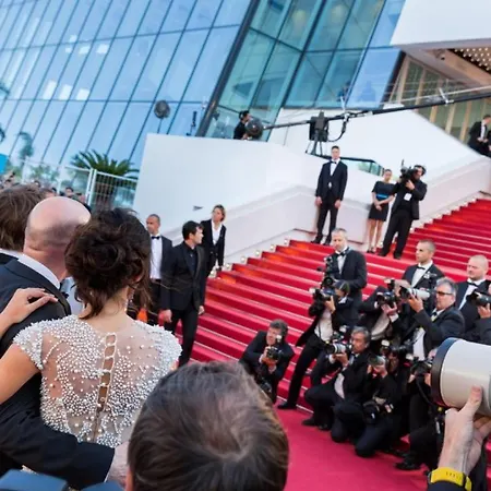 Palais Azur *