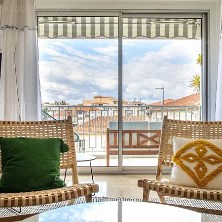 Appartement Palais Azur *