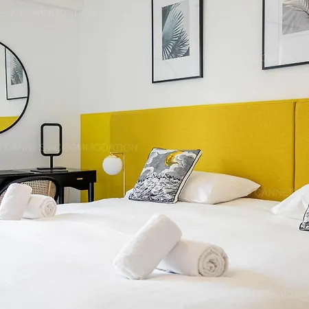 Appartement Palais Azur