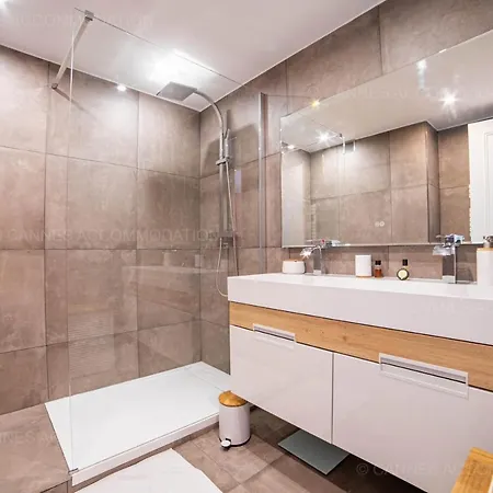 Palais Azur カンヌ