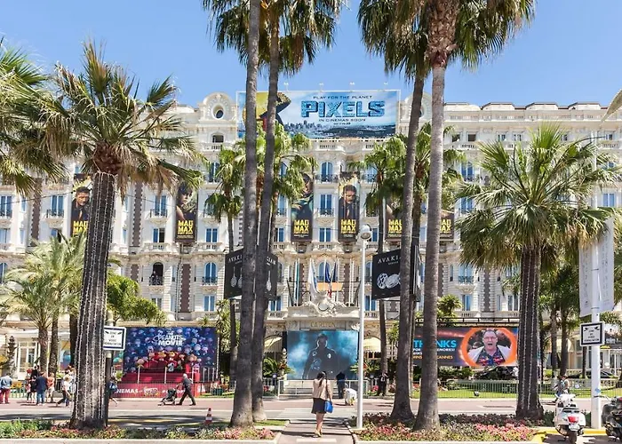 Palais Azur *
