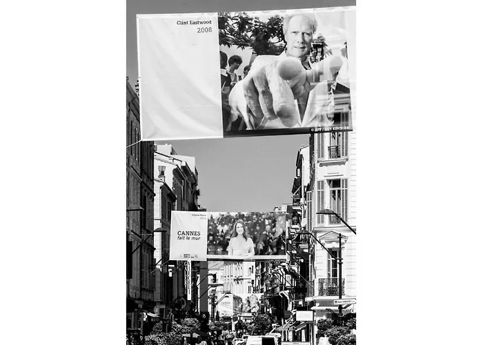 Lägenhet Palais Azur Cannes