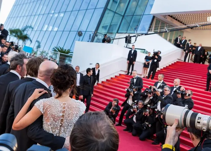 Palais Azur *