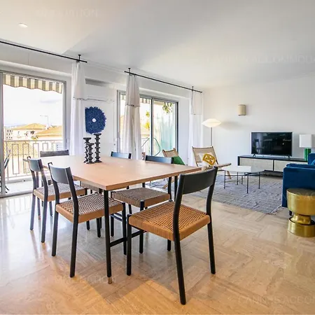 Apartment Palais Azur