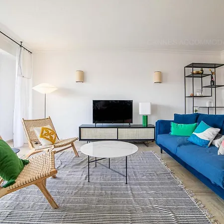 Apartment Palais Azur