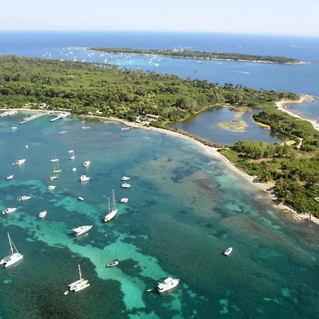 Palais Azur Apartment Cannes